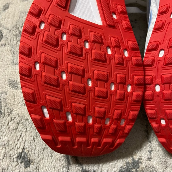 NWOT Adidas Duramo 9 Kids Sneakers - Picture 7 of 12